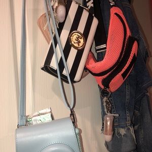 Meet your Posher, Macie